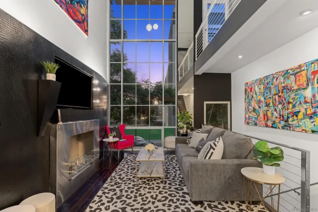 $1,750,000 | 1521 Kettner Boulevard, San Diego, CA 92101