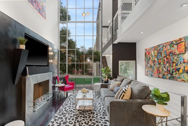 $1,750,000 | 1521 Kettner Boulevard, San Diego, CA 92101