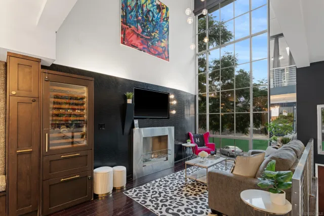 $1,750,000 | 1521 Kettner Boulevard, San Diego, CA 92101