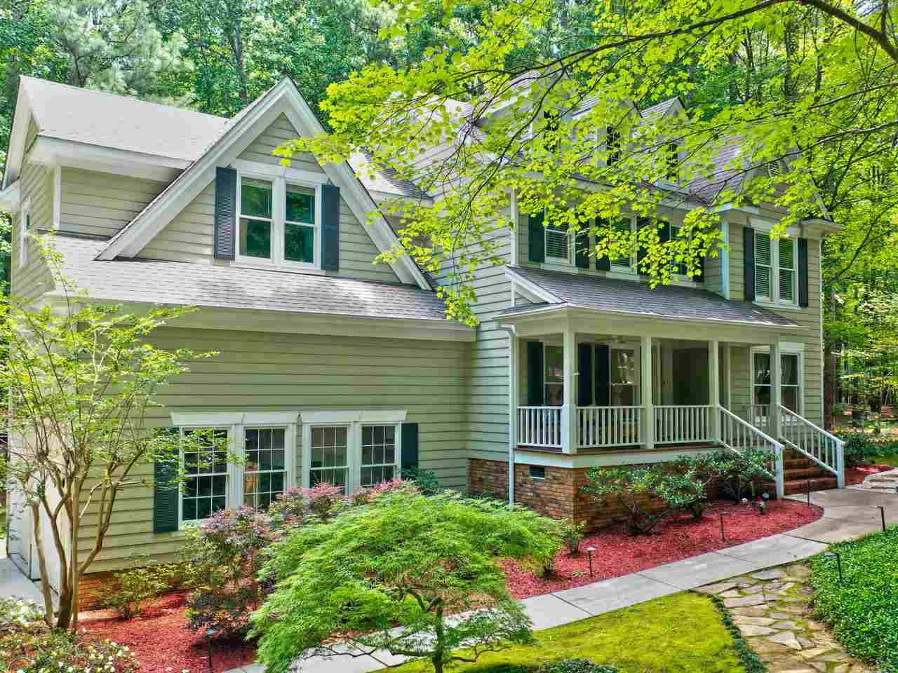 104 Moray Drive Raleigh, NC 27613 - Photo 2 of 30 Photo 2
