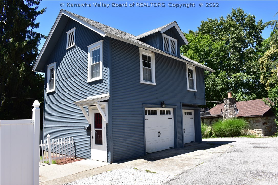 1007 Highland Road Charleston, WV 25302 - Photo 25 of 27 Gallery Image 25