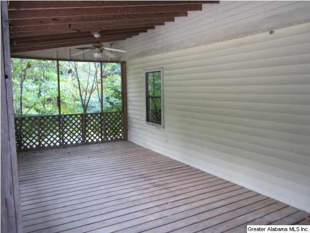 602 Jackson Trace Road Talladega, AL 35160 - Photo 9 of 12
