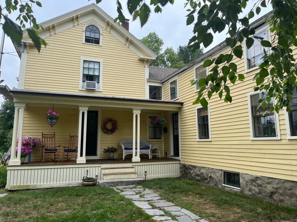 249 Forest Street, Unit A Reading, MA 01867 - Photo 1 of 18
