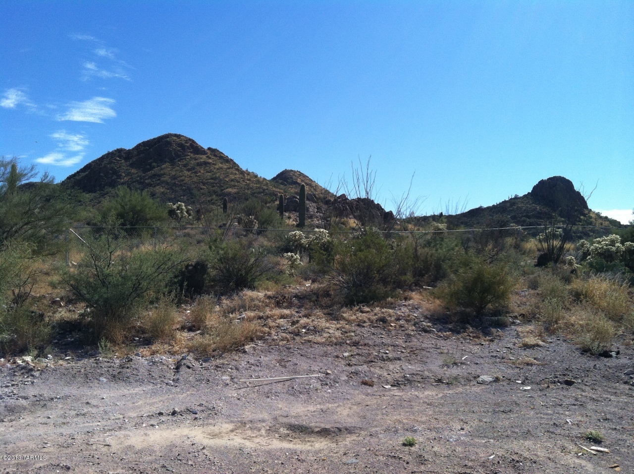4341 West Teton Road Tucson, AZ 85746 - Photo 1 of 9 Gallery Image 1