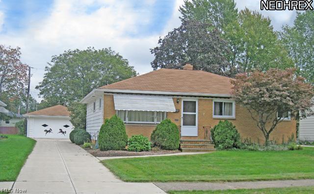 7177 Maplewood Road Parma, OH 44130 - Photo 1 of 1 Gallery Image 1