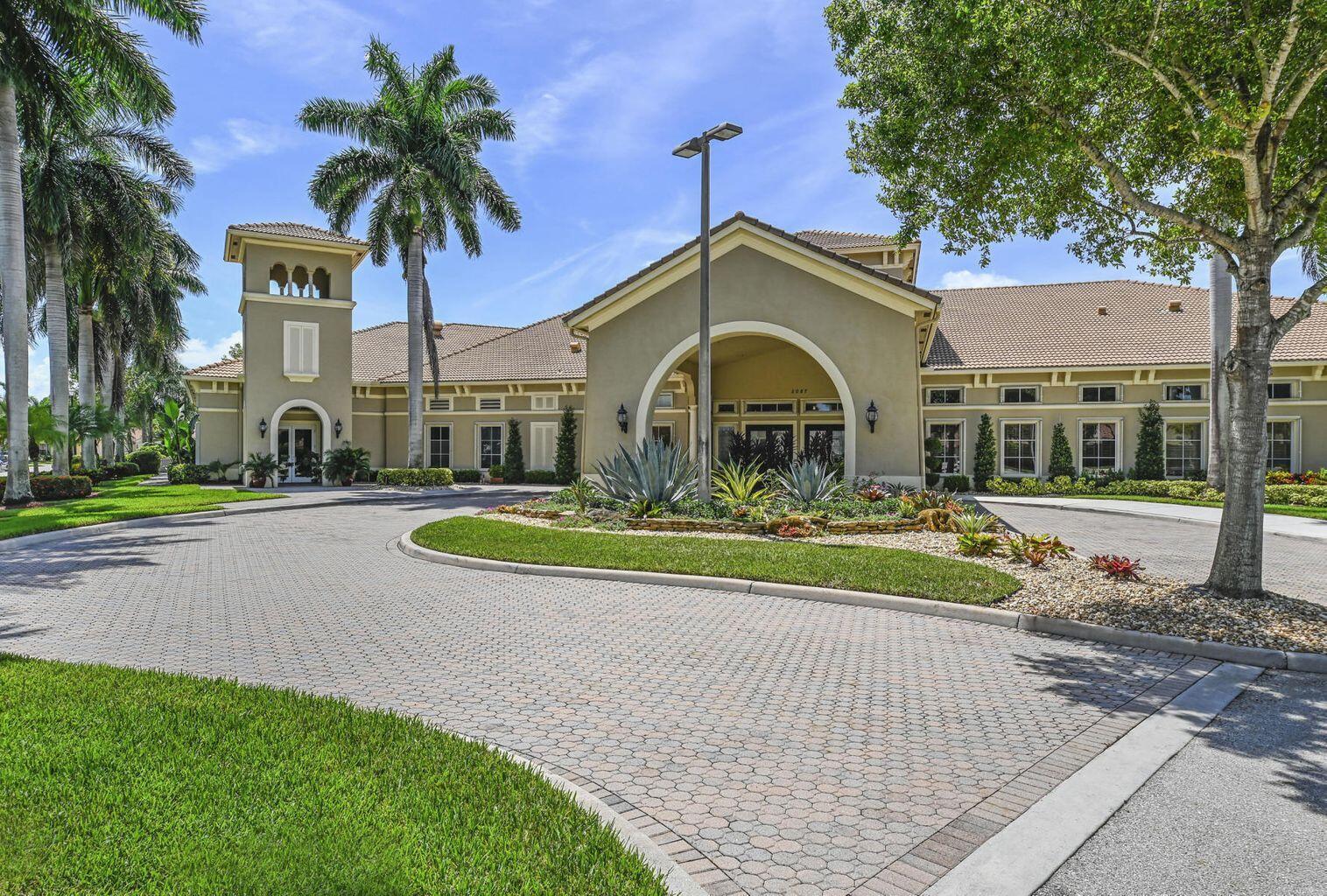 12107 Roma Road Boynton Beach, FL 33436 - Photo 18 of 20 Club House