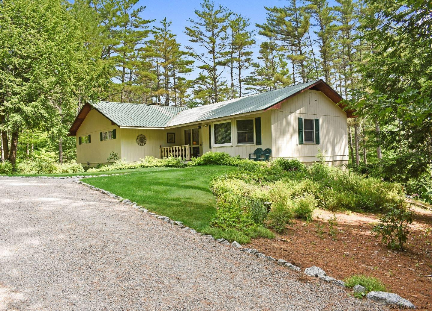 273 Stage Coach Road Chester, NY 12817 - Photo 1 of 33 Photo 1