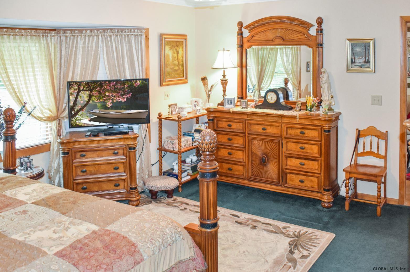273 Stage Coach Road Chester, NY 12817 - Photo 15 of 33 Photo 15