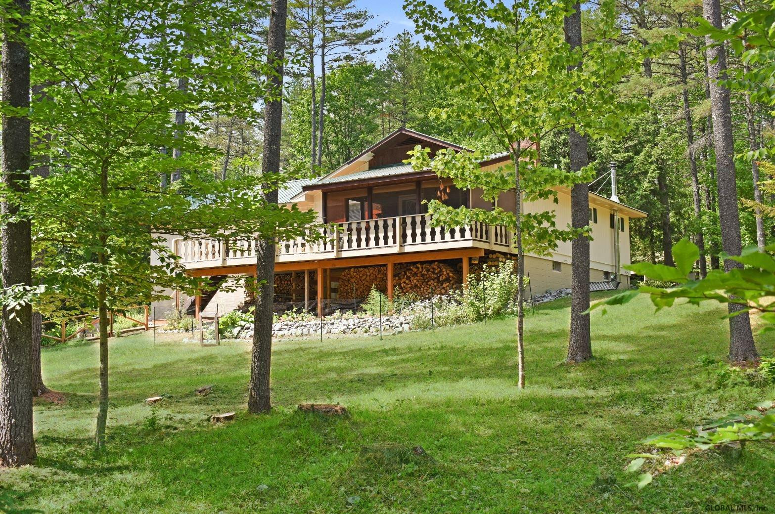 273 Stage Coach Road Chester, NY 12817 - Photo 19 of 33 Photo 19