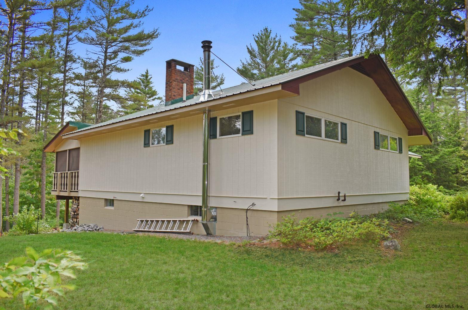 273 Stage Coach Road Chester, NY 12817 - Photo 20 of 33 Photo 20