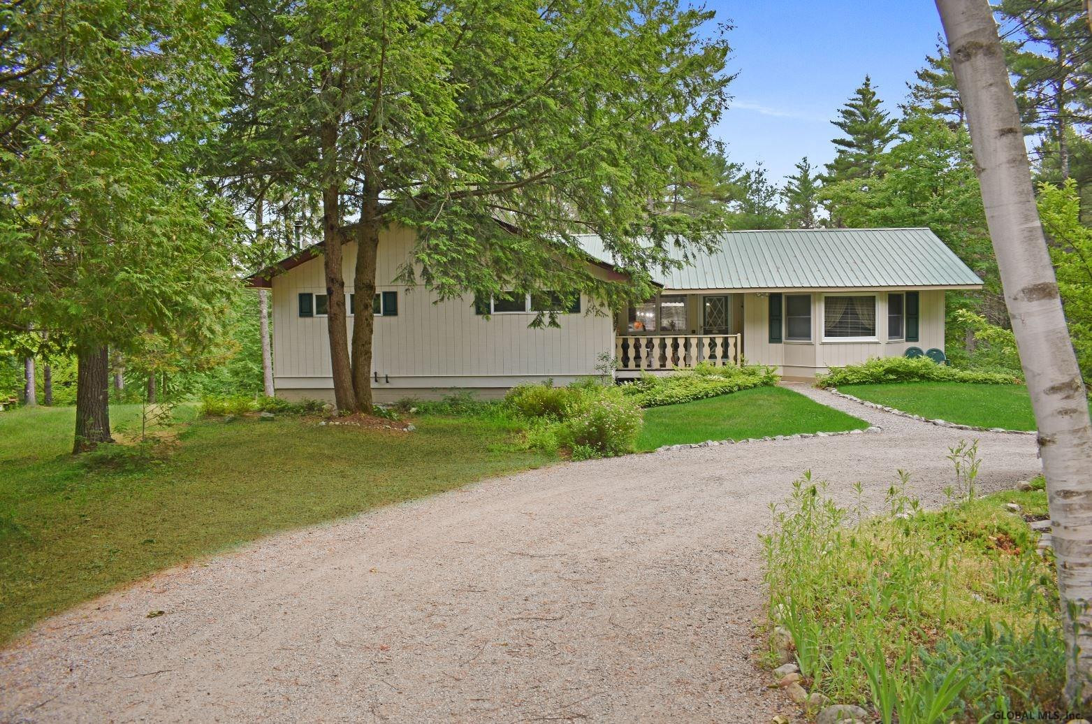 273 Stage Coach Road Chester, NY 12817 - Photo 21 of 33 Photo 21