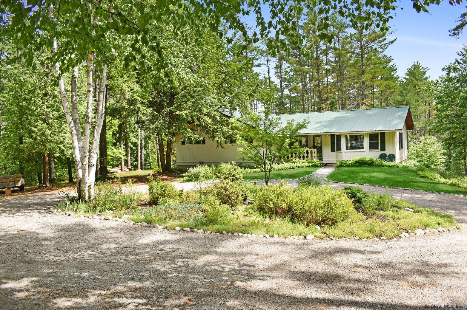 273 Stage Coach Road Chester, NY 12817 - Photo 22 of 33 Photo 22