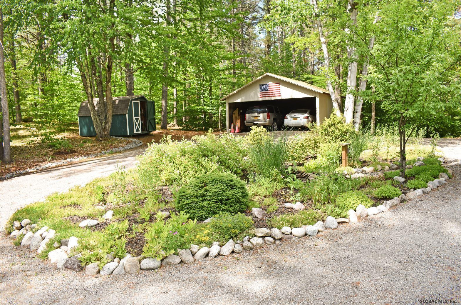 273 Stage Coach Road Chester, NY 12817 - Photo 23 of 33 Photo 23