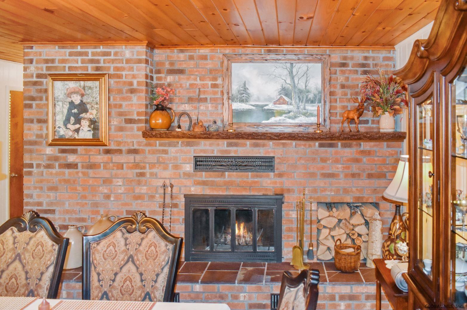 273 Stage Coach Road Chester, NY 12817 - Photo 4 of 33 Photo 4