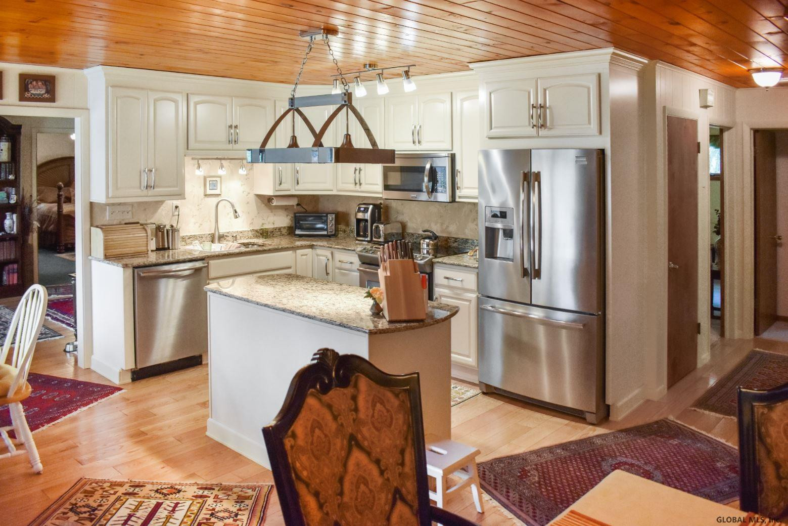 273 Stage Coach Road Chester, NY 12817 - Photo 5 of 33 Photo 5