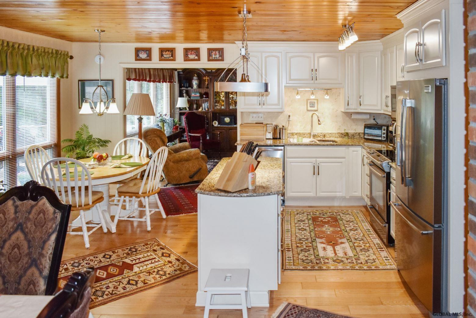 273 Stage Coach Road Chester, NY 12817 - Photo 6 of 33 Photo 6