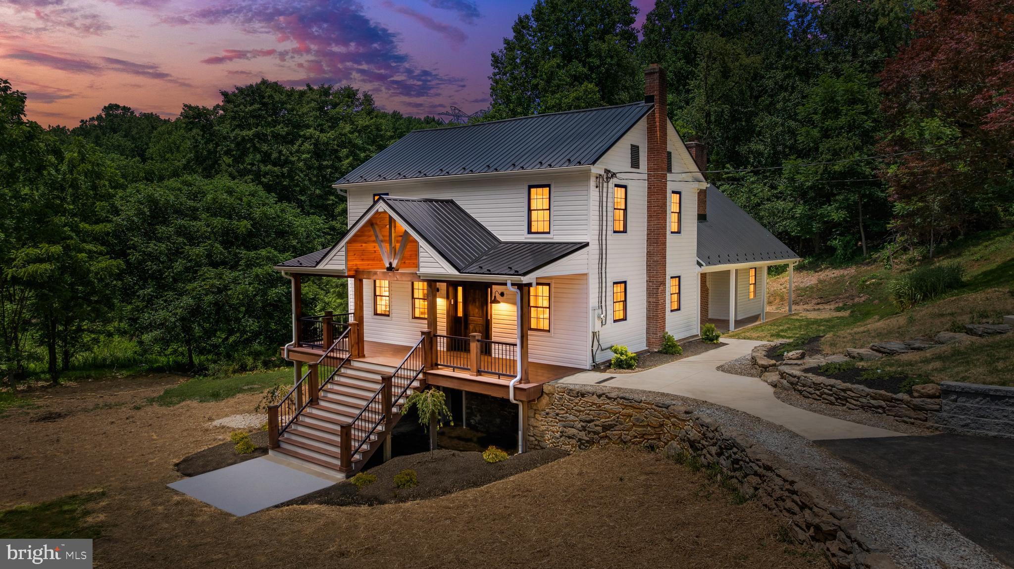 21108 Slab Bridge Road Freeland, MD 21053 - Photo 1 of 20 Welcome to Thistle Hill