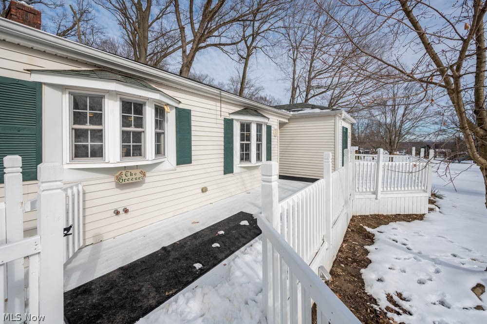 1462 Shields Road Youngstown, OH 44511 - Photo 2 of 29 Gallery Image 2