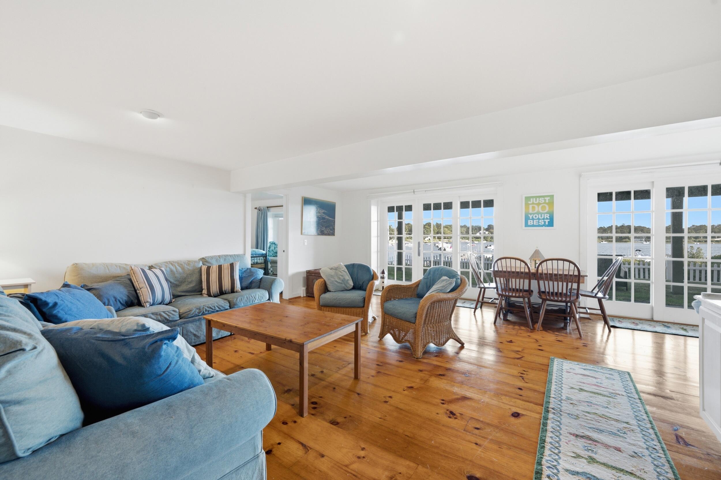 108 Queen Anne Road Chatham, MA 02633 - Photo 49 of 80 Family room