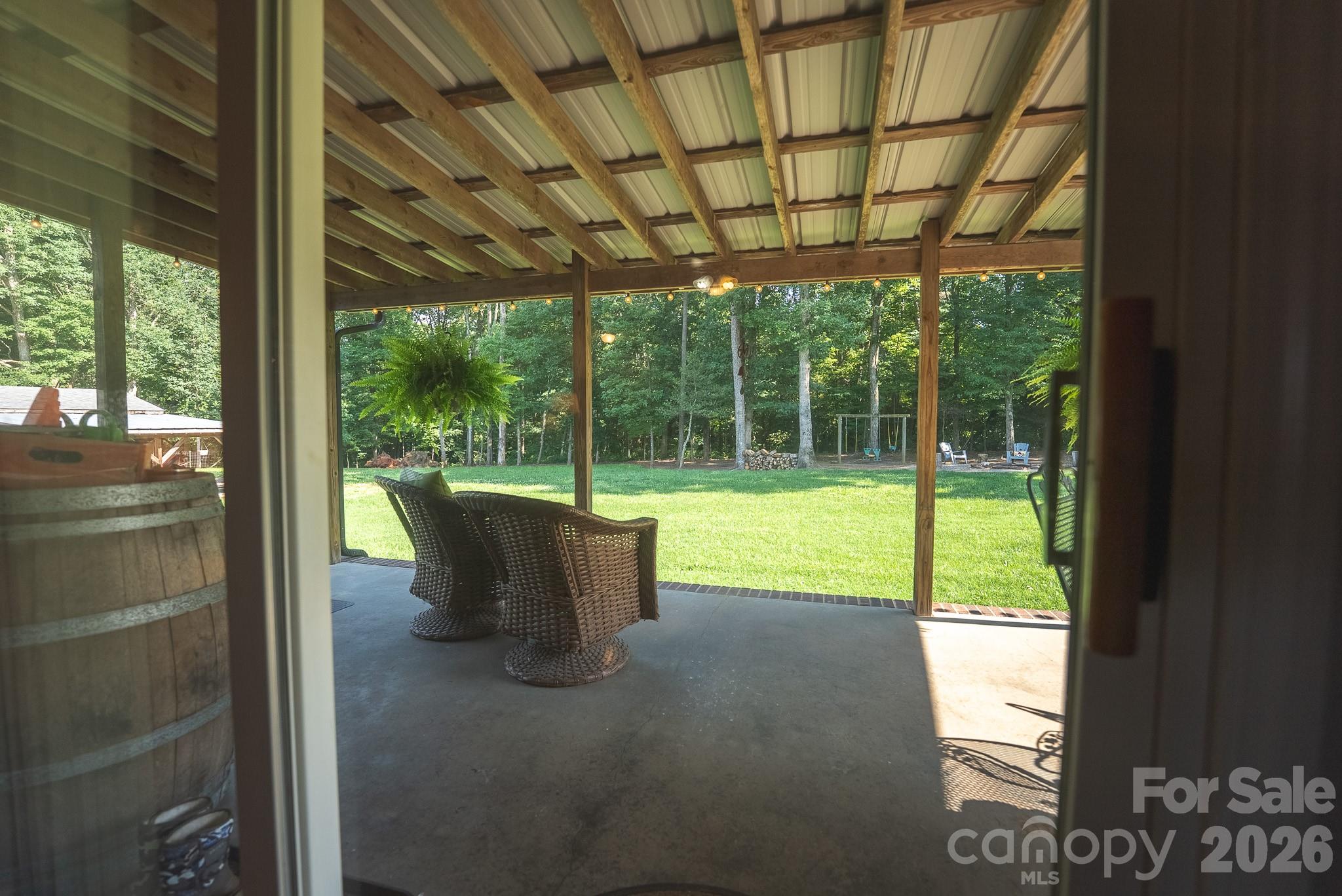 441 Fairgrounds Road Taylorsville, NC 28681 - Photo 39 of 48