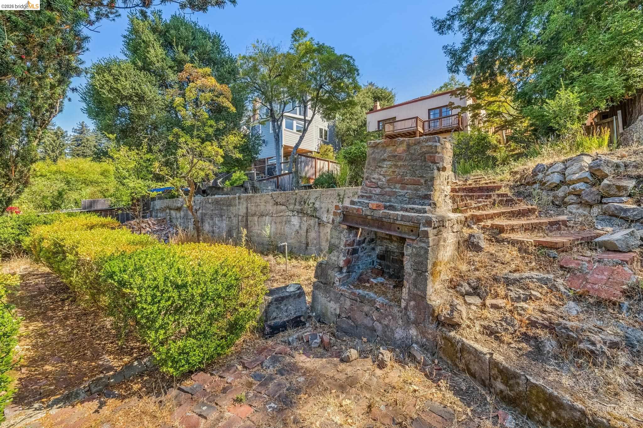 1466 Scenic Avenue Berkeley, CA 94708 - Photo 41 of 41 Gallery Image 41