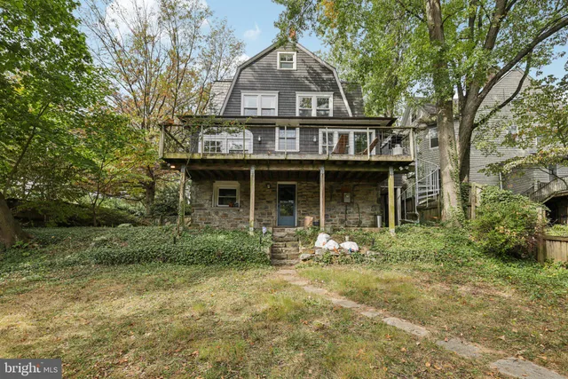 $4,750 | 101 Woodlawn Road, Baltimore, MD 21210