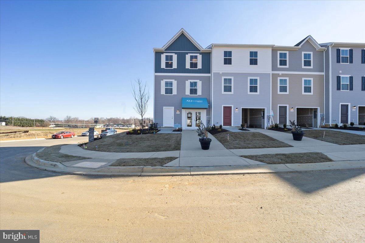 107 Rerdiz Road Hedgesville, WV 25427 - Photo 1 of 1