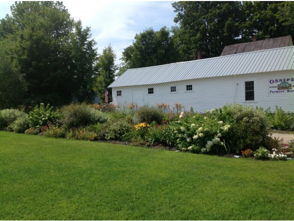 7 Richard Road Ossipee, NH 03814 - Photo 17 of 30 Gallery Image 17