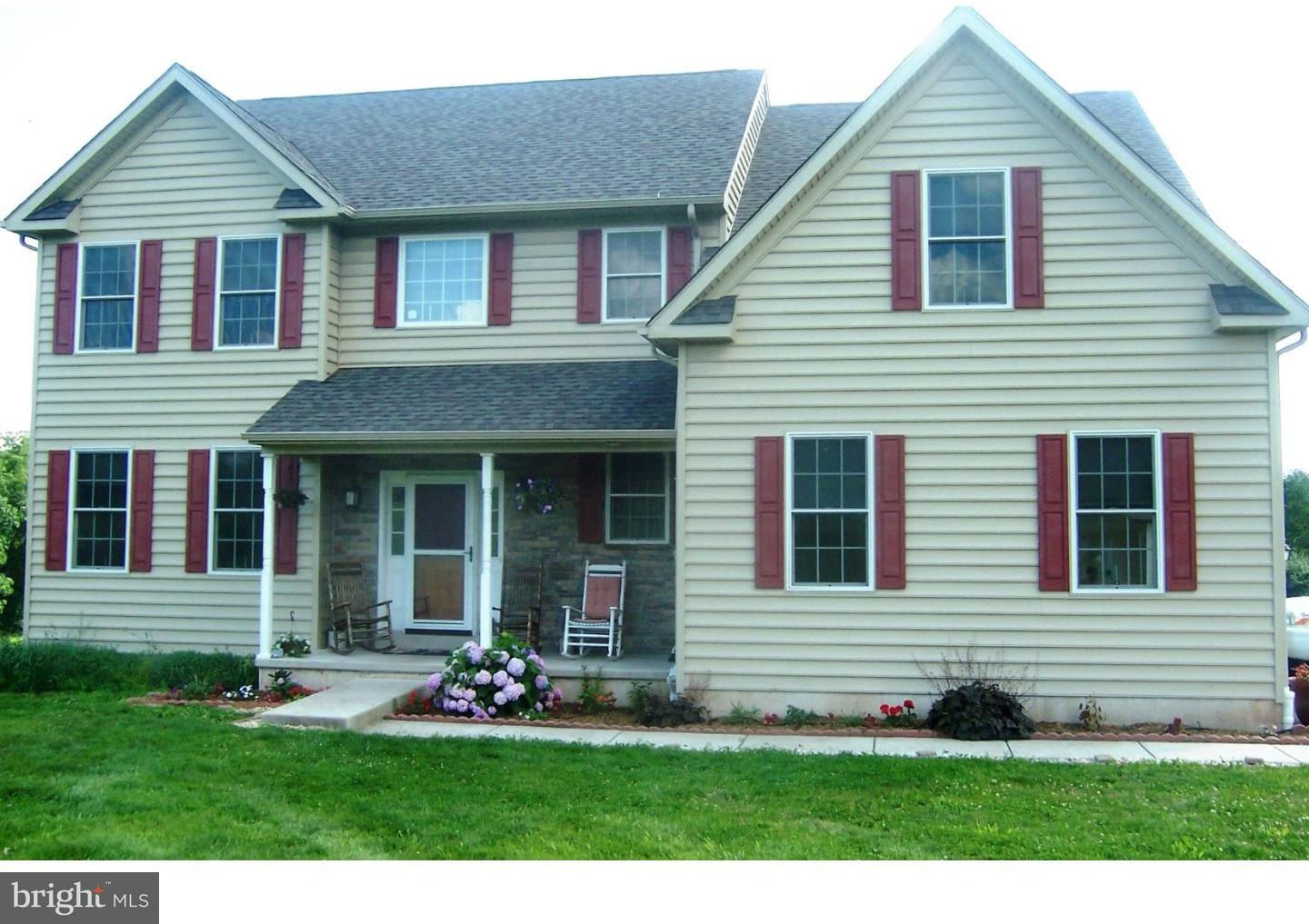3120 Little Road Perkiomenville, PA 18074 - Photo 1 of 25 Exterior Front