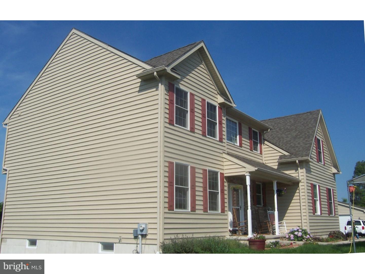 3120 Little Road Perkiomenville, PA 18074 - Photo 2 of 25 Exterior Front