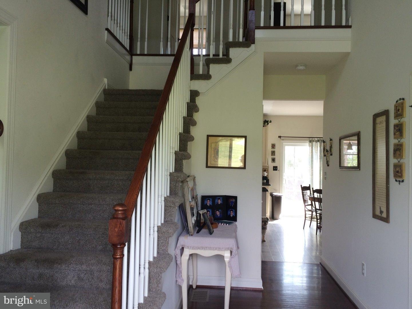 3120 Little Road Perkiomenville, PA 18074 - Photo 11 of 25 Foyer