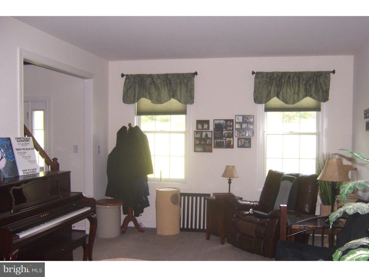 3120 Little Road Perkiomenville, PA 18074 - Photo 16 of 25 Living Room