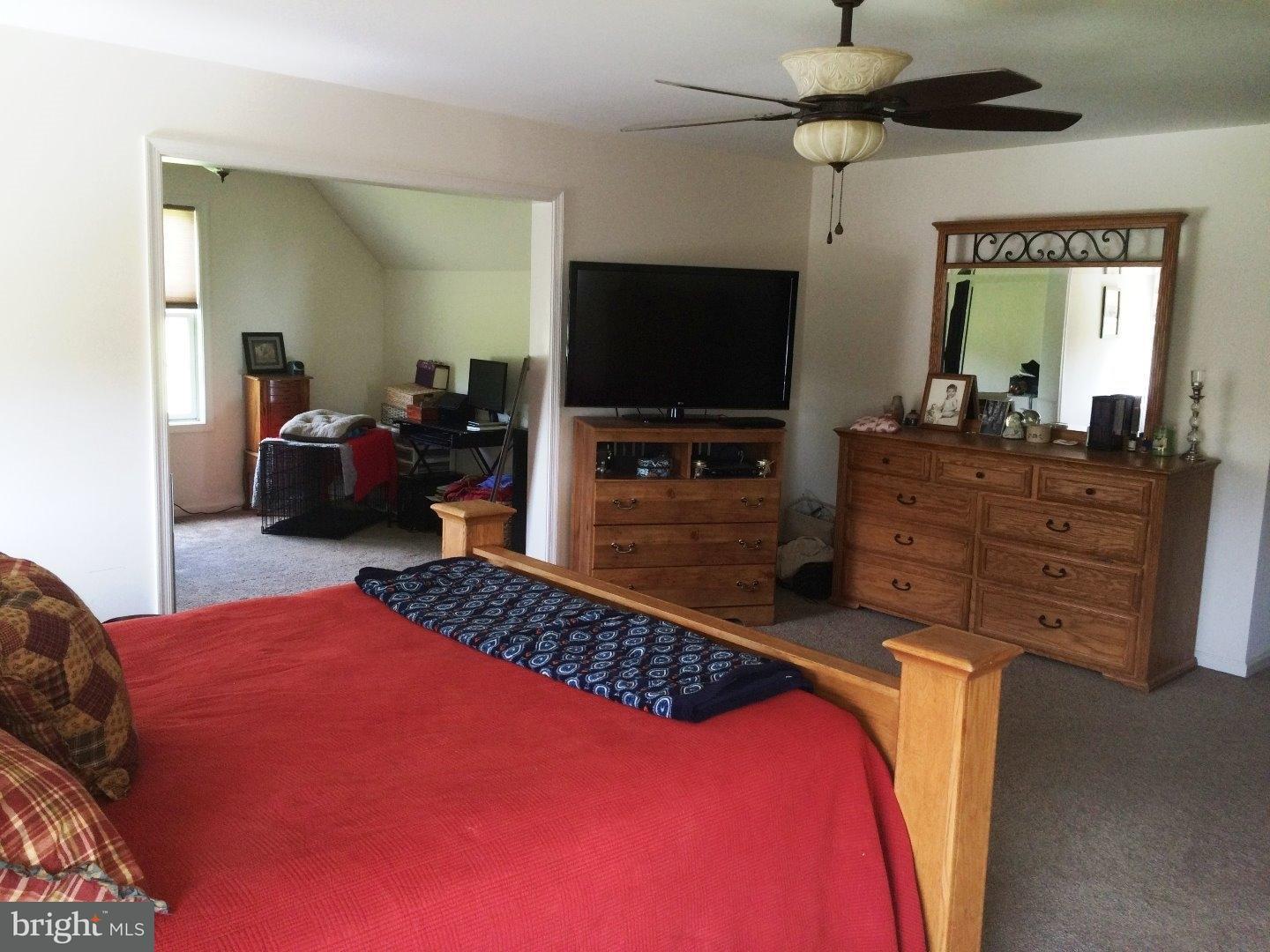 3120 Little Road Perkiomenville, PA 18074 - Photo 20 of 25 Master Bedroom