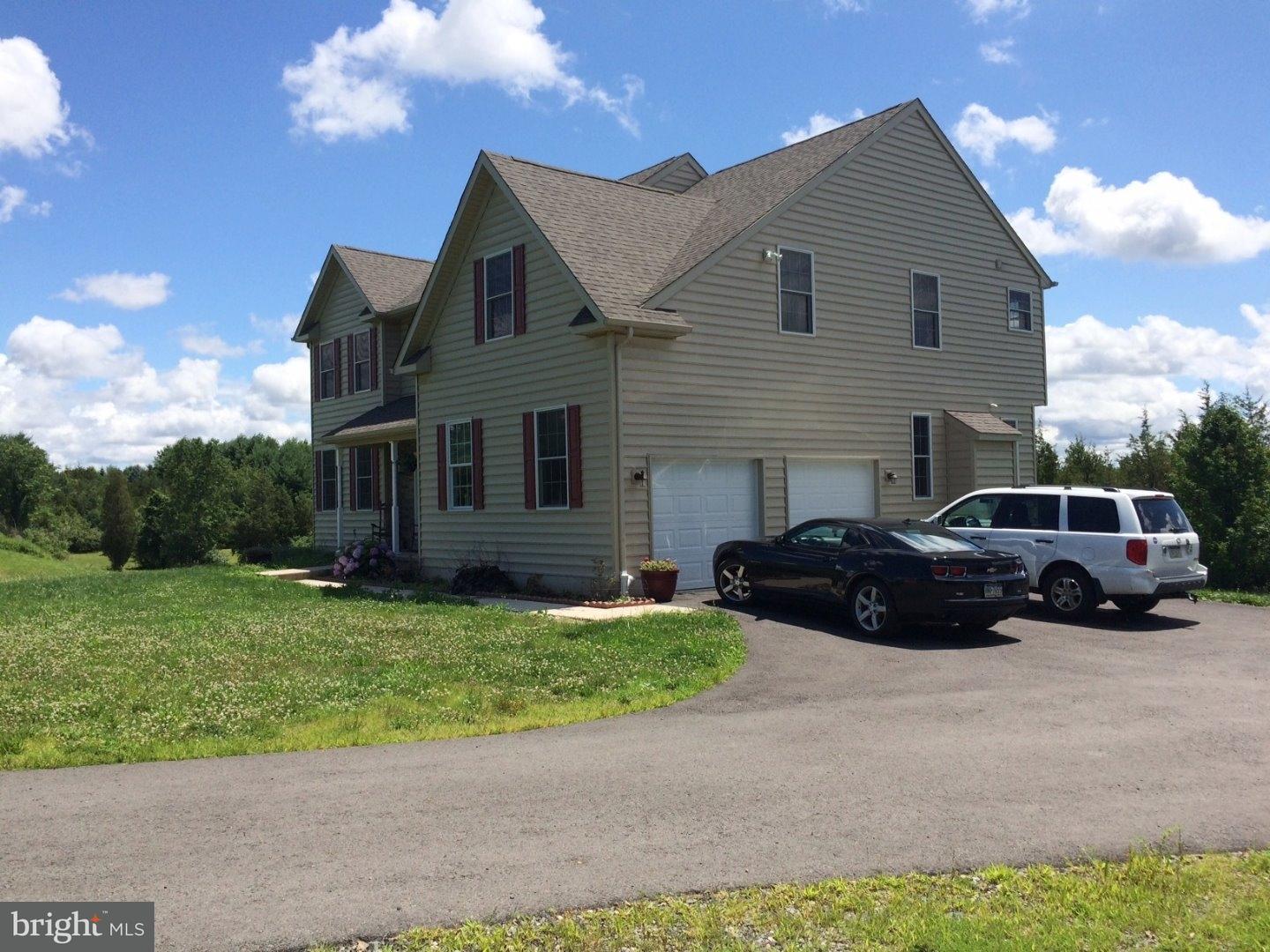 3120 Little Road Perkiomenville, PA 18074 - Photo 3 of 25 Exterior Side