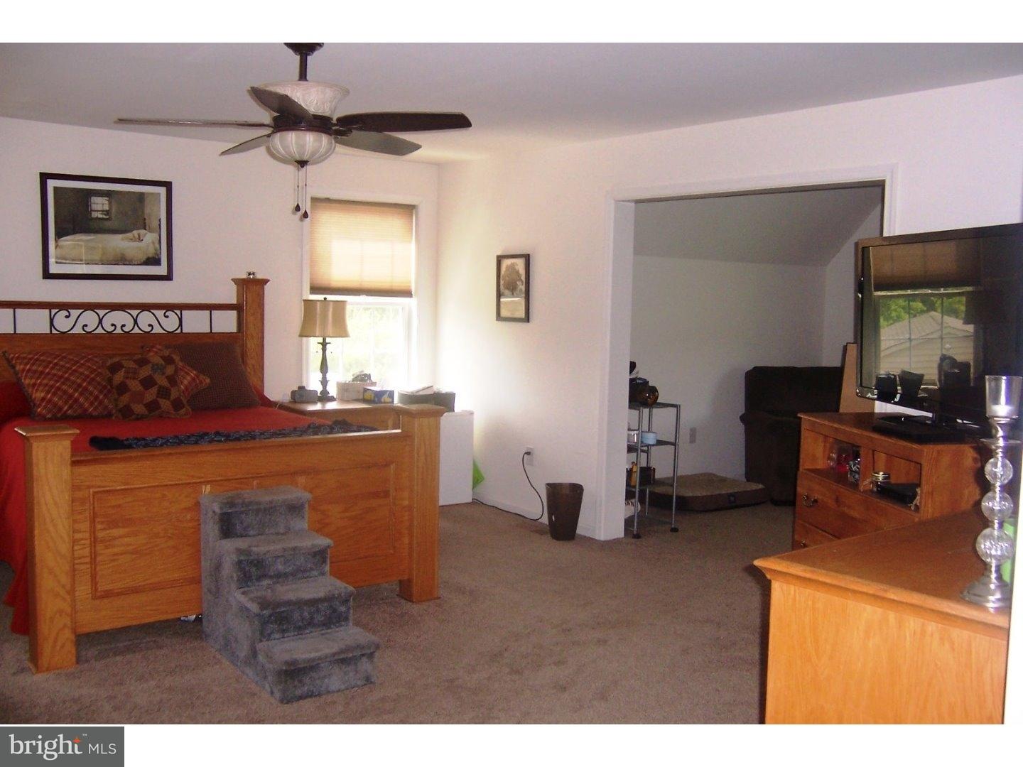 3120 Little Road Perkiomenville, PA 18074 - Photo 21 of 25 Master Bedroom