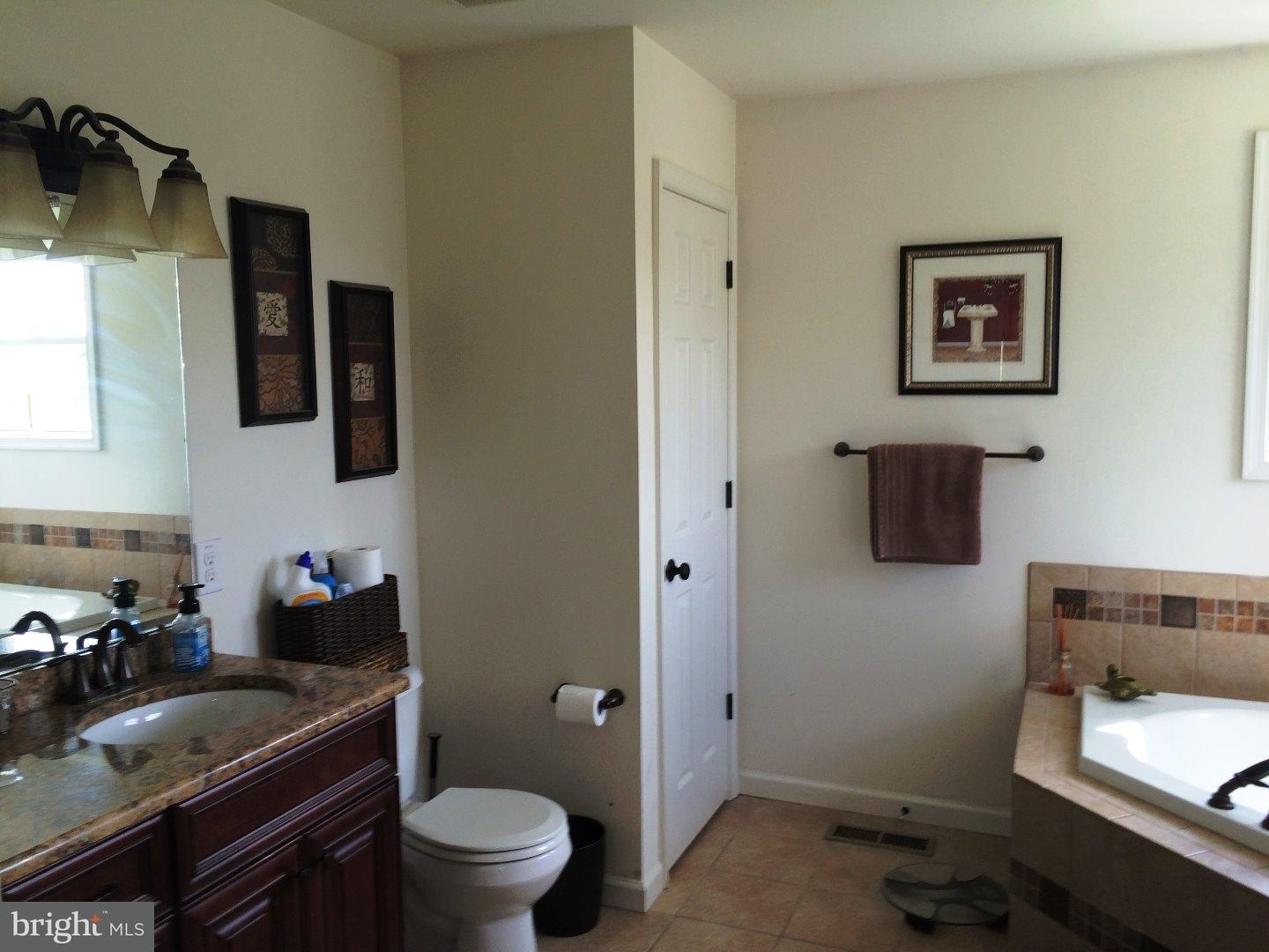 3120 Little Road Perkiomenville, PA 18074 - Photo 22 of 25 Master Bathroom