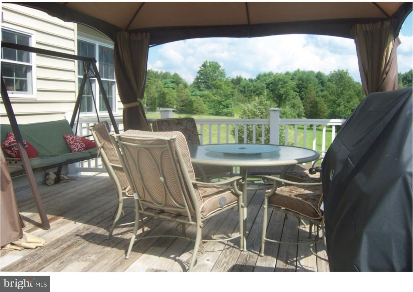 3120 Little Road Perkiomenville, PA 18074 - Photo 24 of 25 Deck