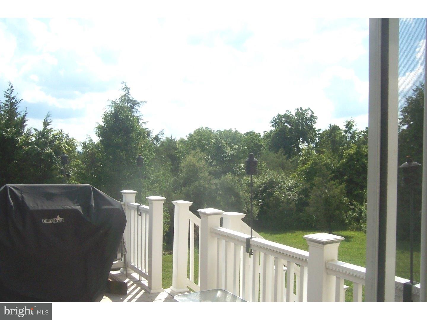 3120 Little Road Perkiomenville, PA 18074 - Photo 25 of 25 Deck