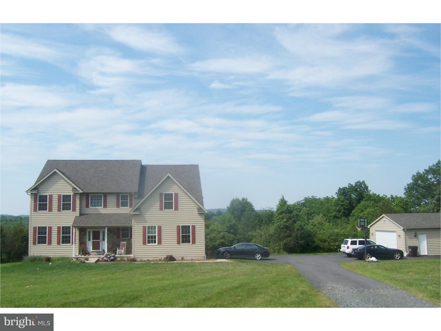 3120 Little Road Perkiomenville, PA 18074 - Photo 7 of 25 Exterior Front