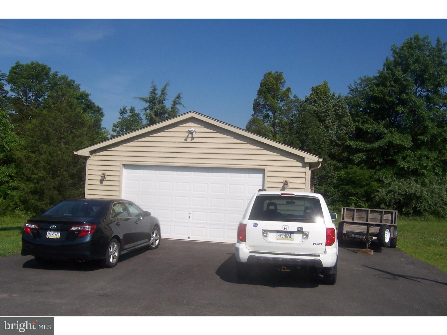 3120 Little Road Perkiomenville, PA 18074 - Photo 8 of 25 Garage