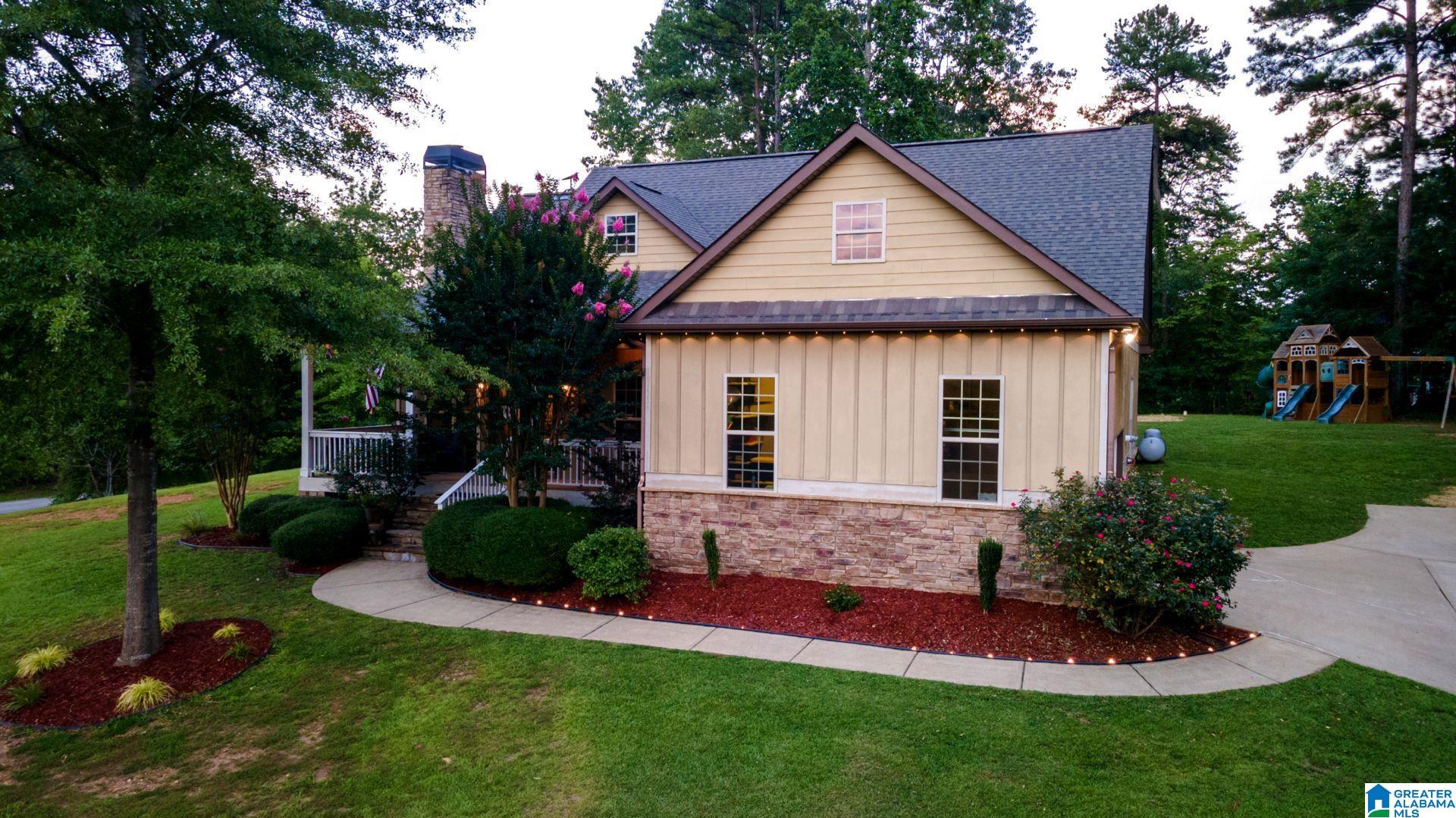 618 Brookwater Way Wedowee, AL 36278 - Photo 5 of 44