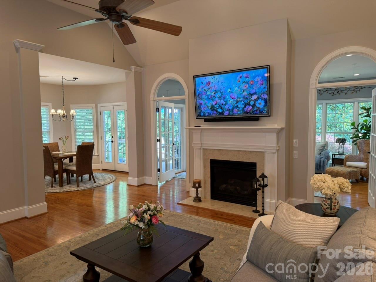 914 Players Ridge Road Hickory, NC 28601 - Photo 6 of 42