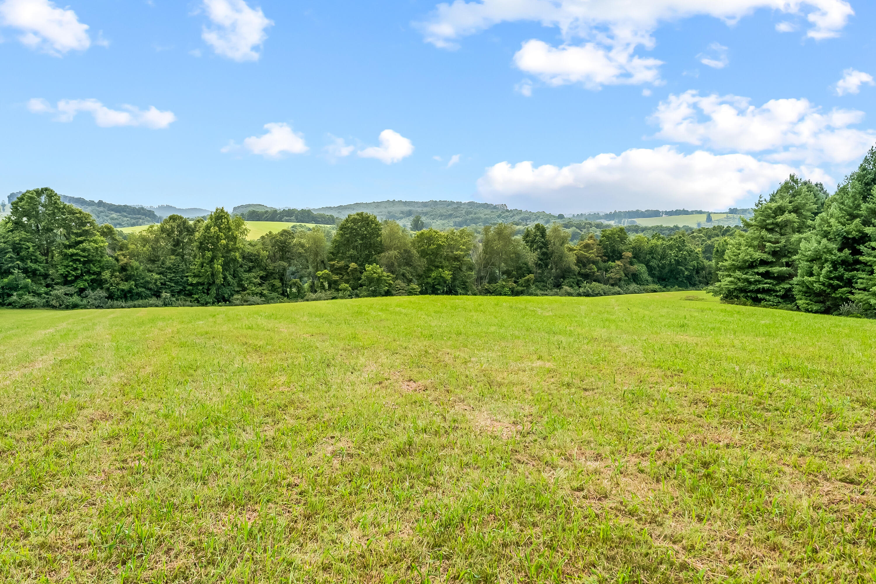 0 Canning Factory Road Southwest Floyd, VA 24091 - Photo 1 of 49 a view of a lake from a yard