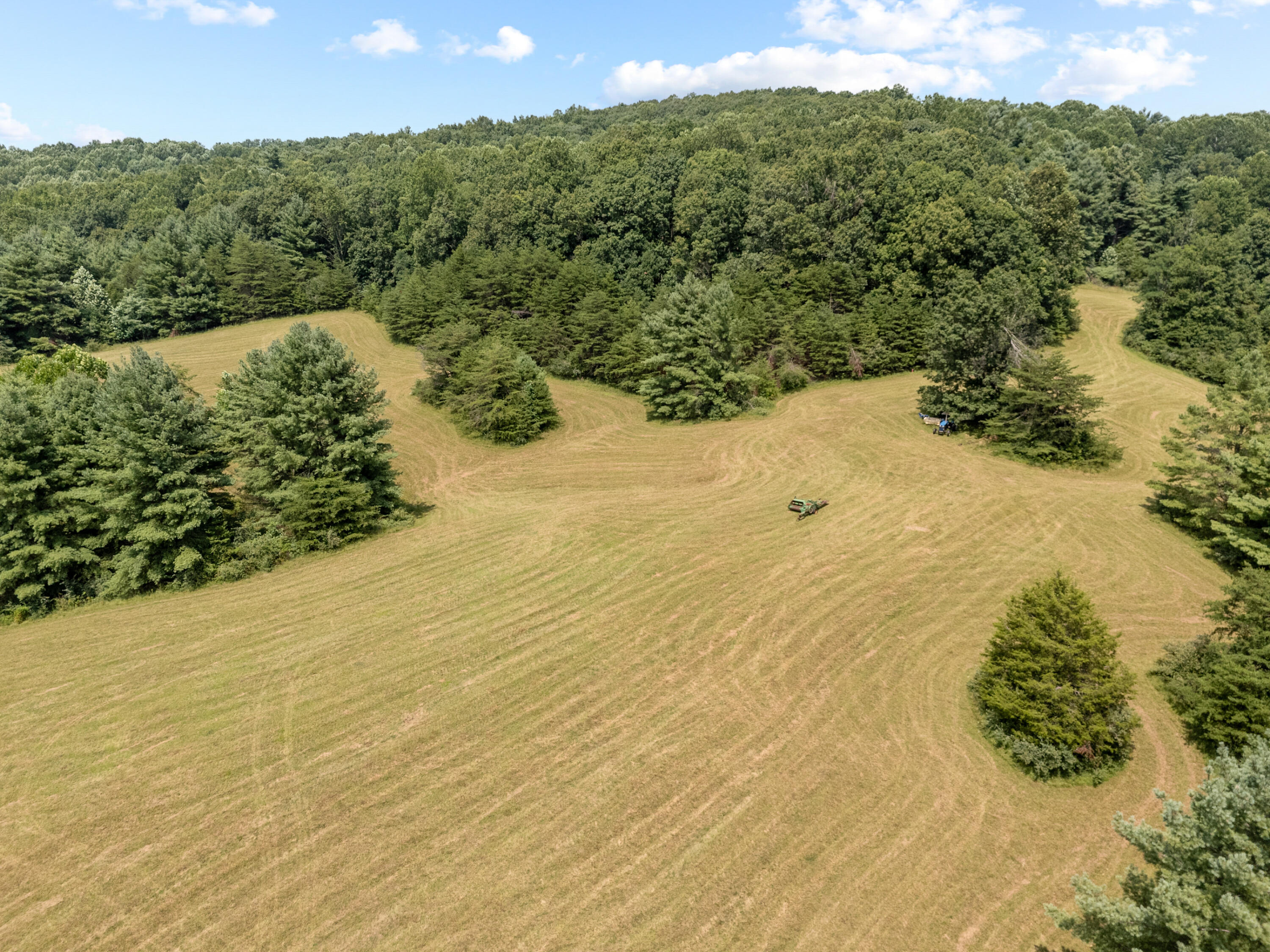 0 Canning Factory Road Southwest Floyd, VA 24091 - Photo 3 of 49 a view of a lake view