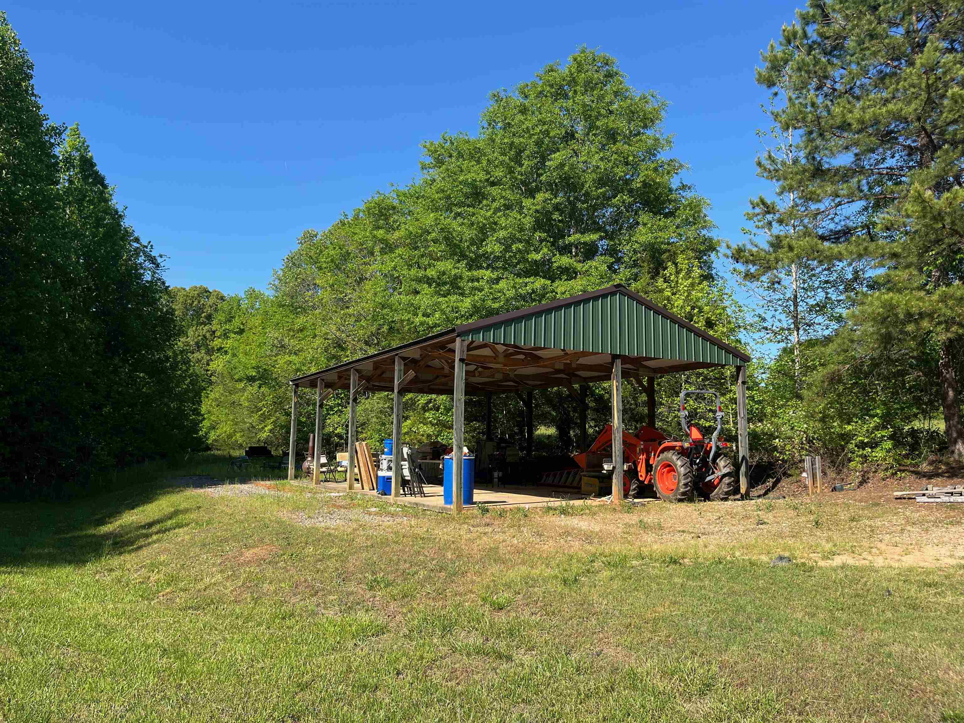 325 Waddell Road Woodruff, SC 29388 - Photo 28 of 36 Gallery Image 28