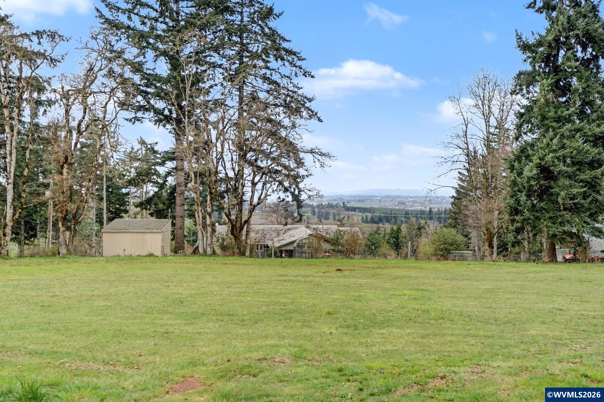 5910 Davis Creek Road Northeast Silverton, OR 97381 - Photo 44 of 50
