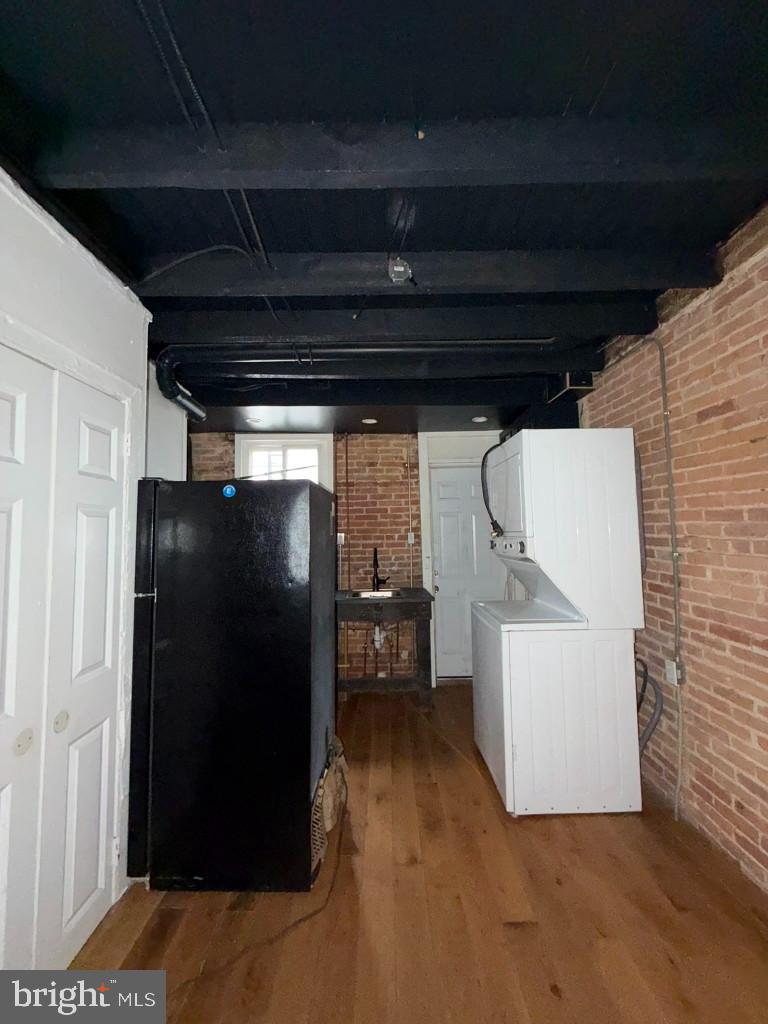 1607 Lemmon Street Baltimore, MD 21223 - Photo 6 of 30 a view of utility room
