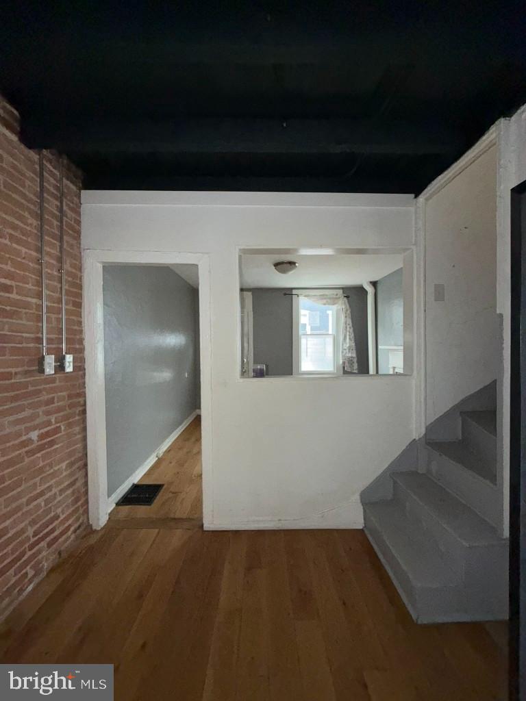 1607 Lemmon Street Baltimore, MD 21223 - Photo 9 of 30