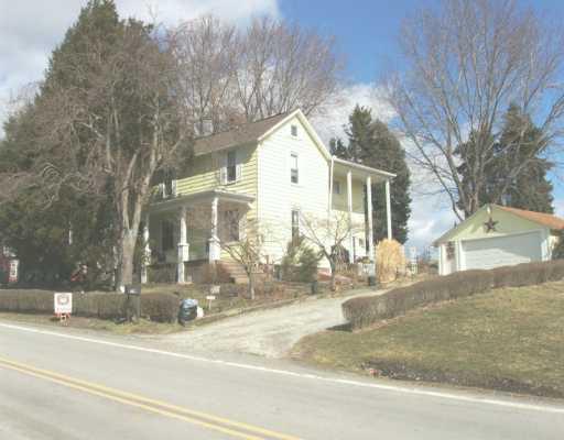 148 Hecla Road Mount Pleasant, PA 15666 - Photo 1 of 8 Exterior Front.