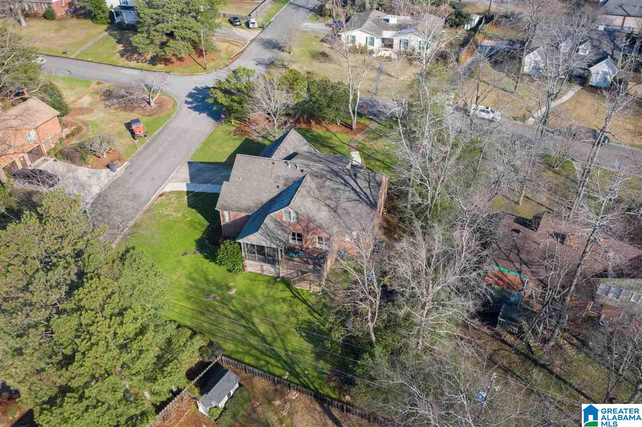 1849 Catala Road Birmingham, AL 35216 - Photo 50 of 50